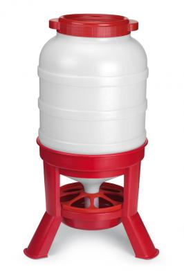 40 Ltr Poultry Feeder